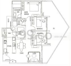 Tangerine Grove (D19), Condominium #452311551